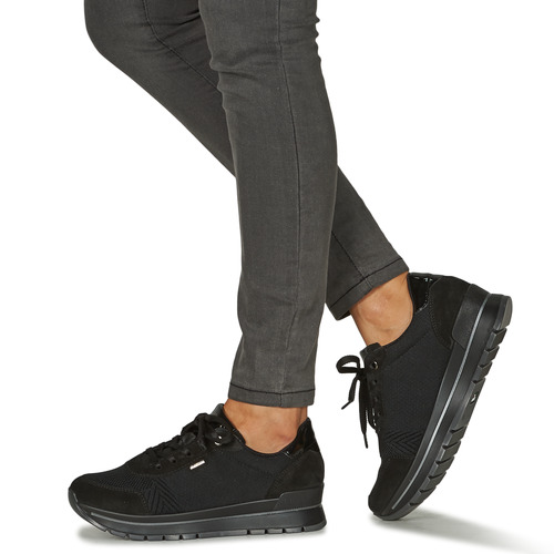 IgI&CO - DONNA ANIKA GTX - Noir