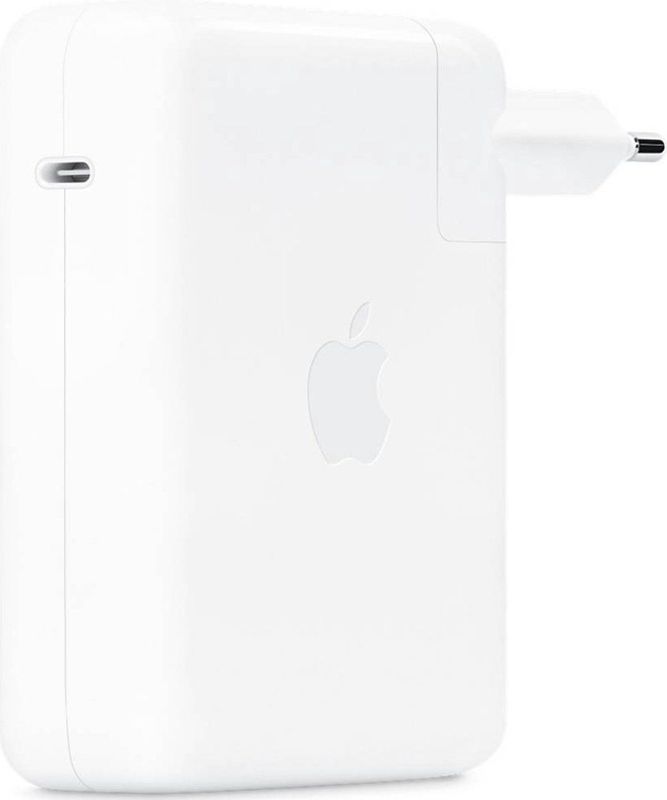 Apple Originele 140W USB-C Adapter - MacBook - Wit