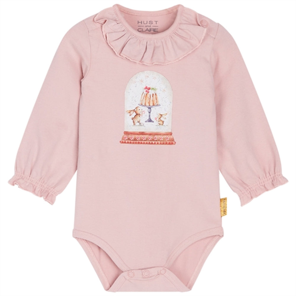 Baby Adobe Rose Bita Body - Hust & Claire