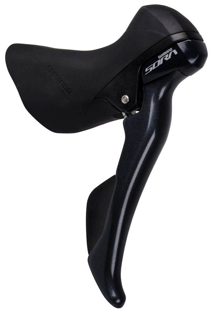 Shimano SORA ST-R3030 9-fach STI-Einheit rechts kaufen | Bike-Discount