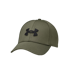 Blitzing Low Cap