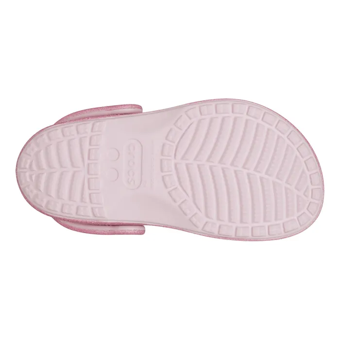 Crocs Classic Glitter Sandalen Junior