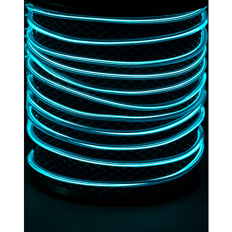 Salling LED strip - blå