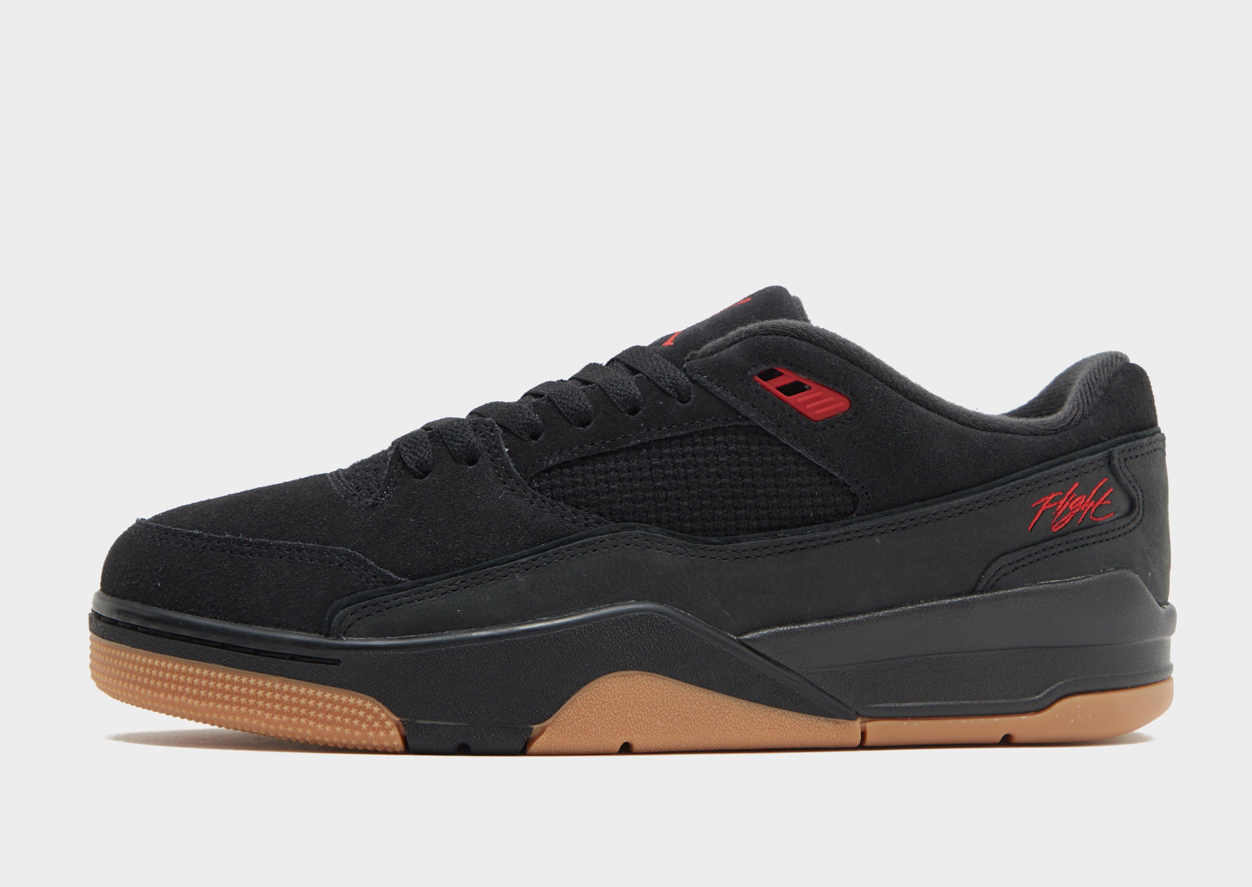 Jordan Flight Court