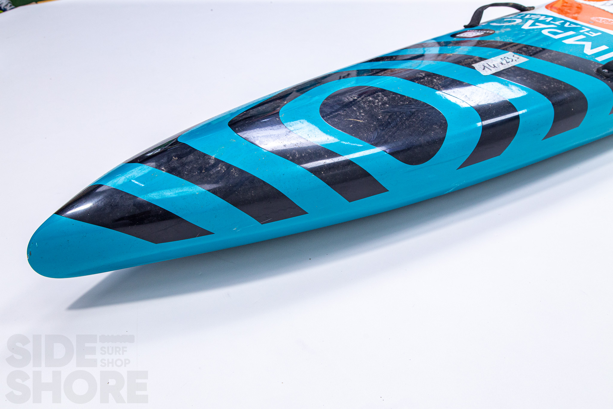 Nahskwell IMPACT Flatwater   14' x 23.5