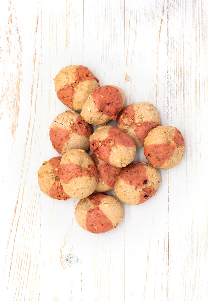 Wild-Trüffel, 125g