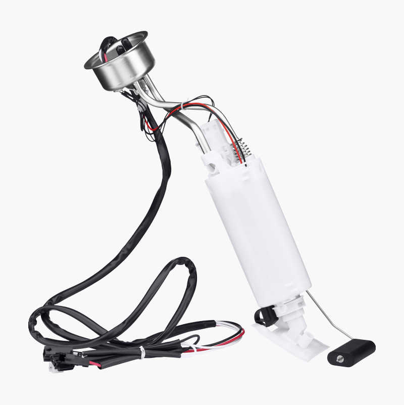 Drivstoffpumpe med armatur, 9 A