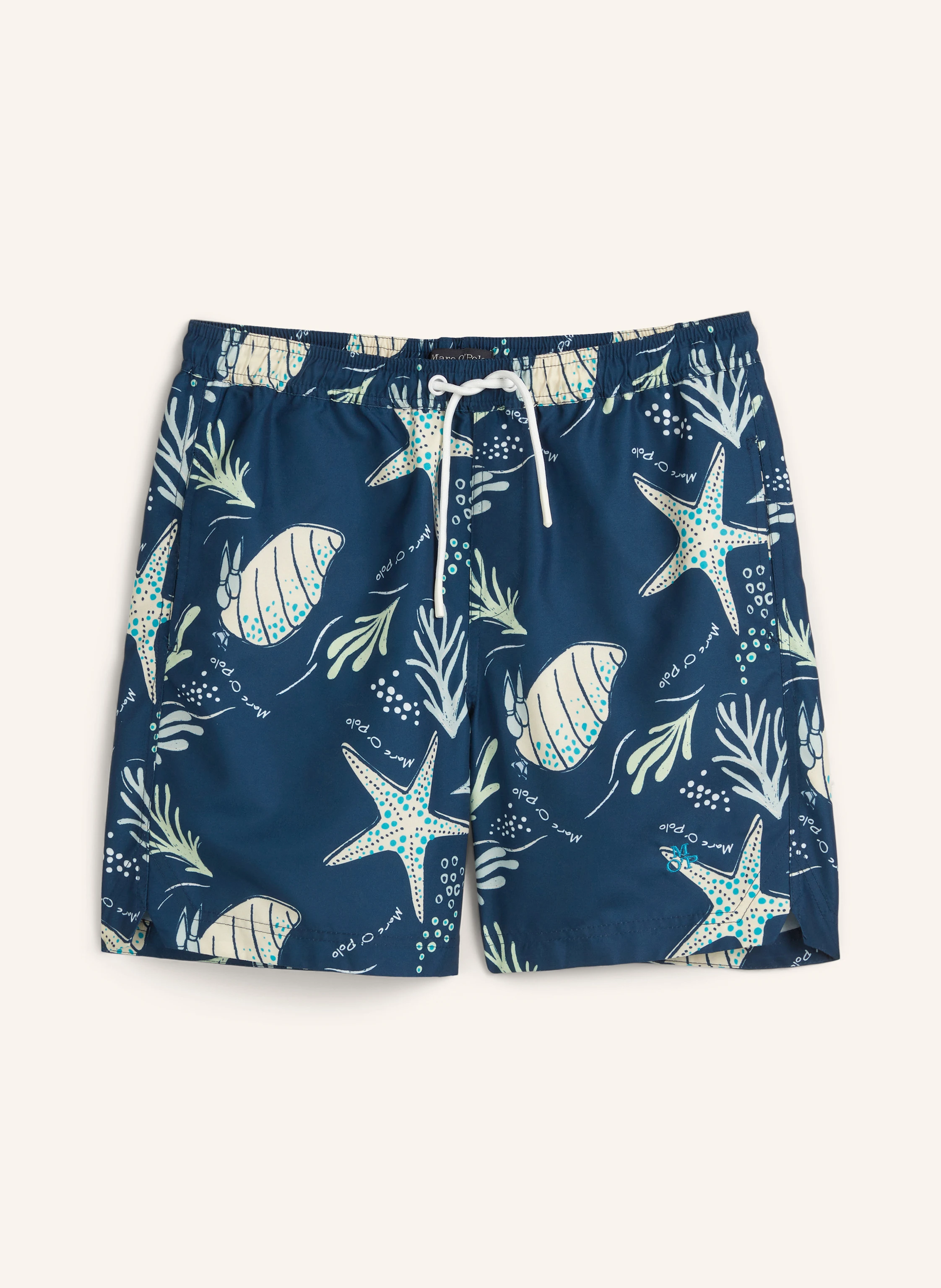 Marc O'Polo Badeshorts