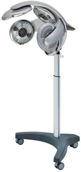 Wella Professionals Climazon2 zilver/antraciet