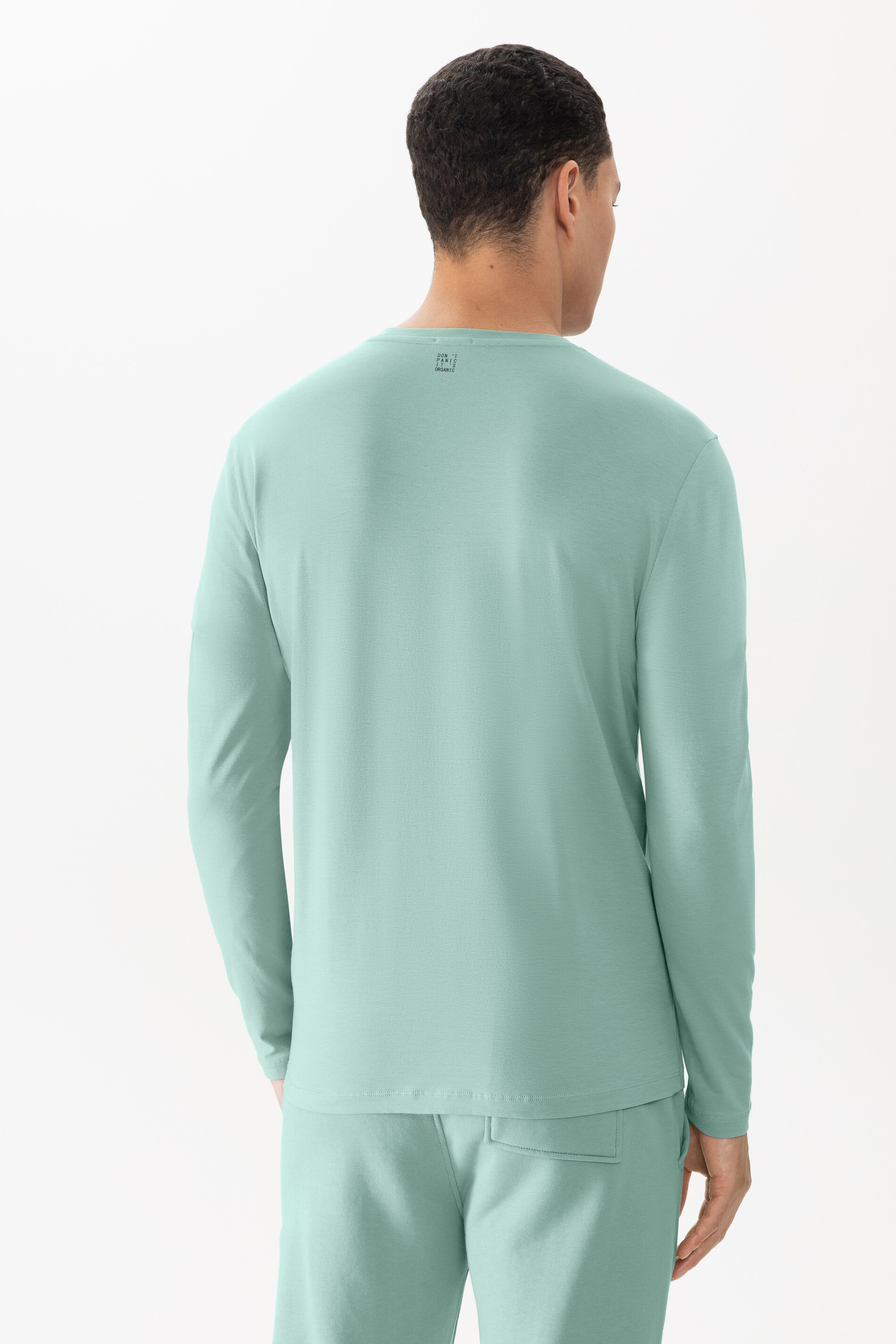 Longsleeve<br>Serie Relax