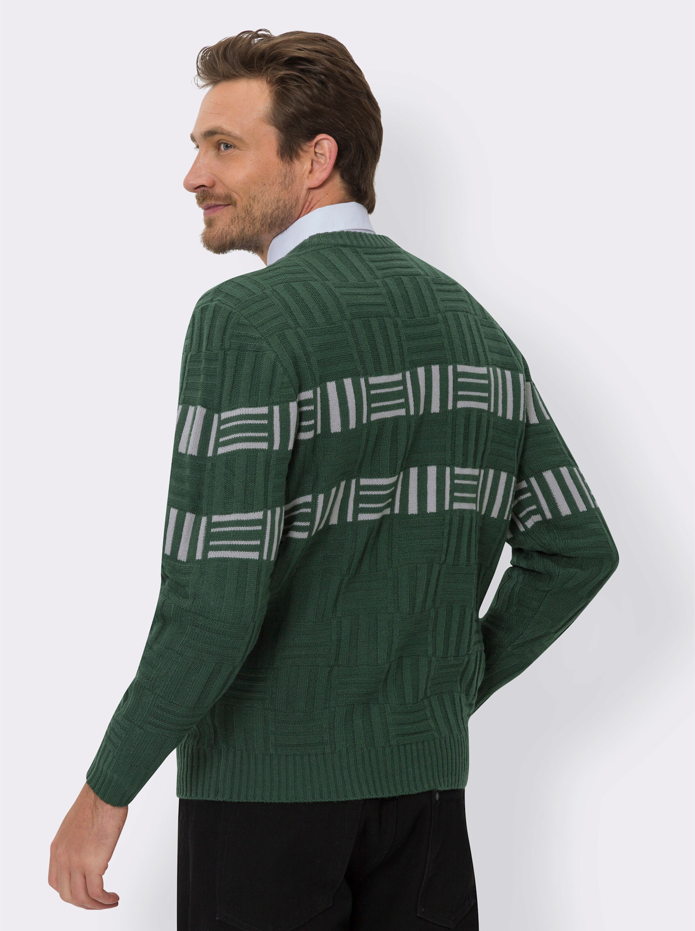 Pullover