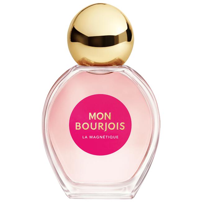 Mon Bourjois La Magnetique eau de parfum 50 ML