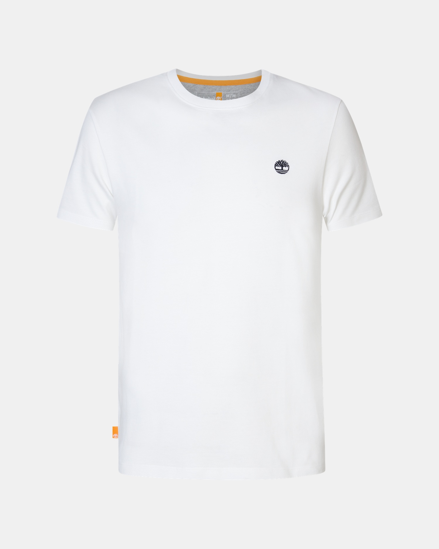 Timberland Dun-River Shirt  - wit