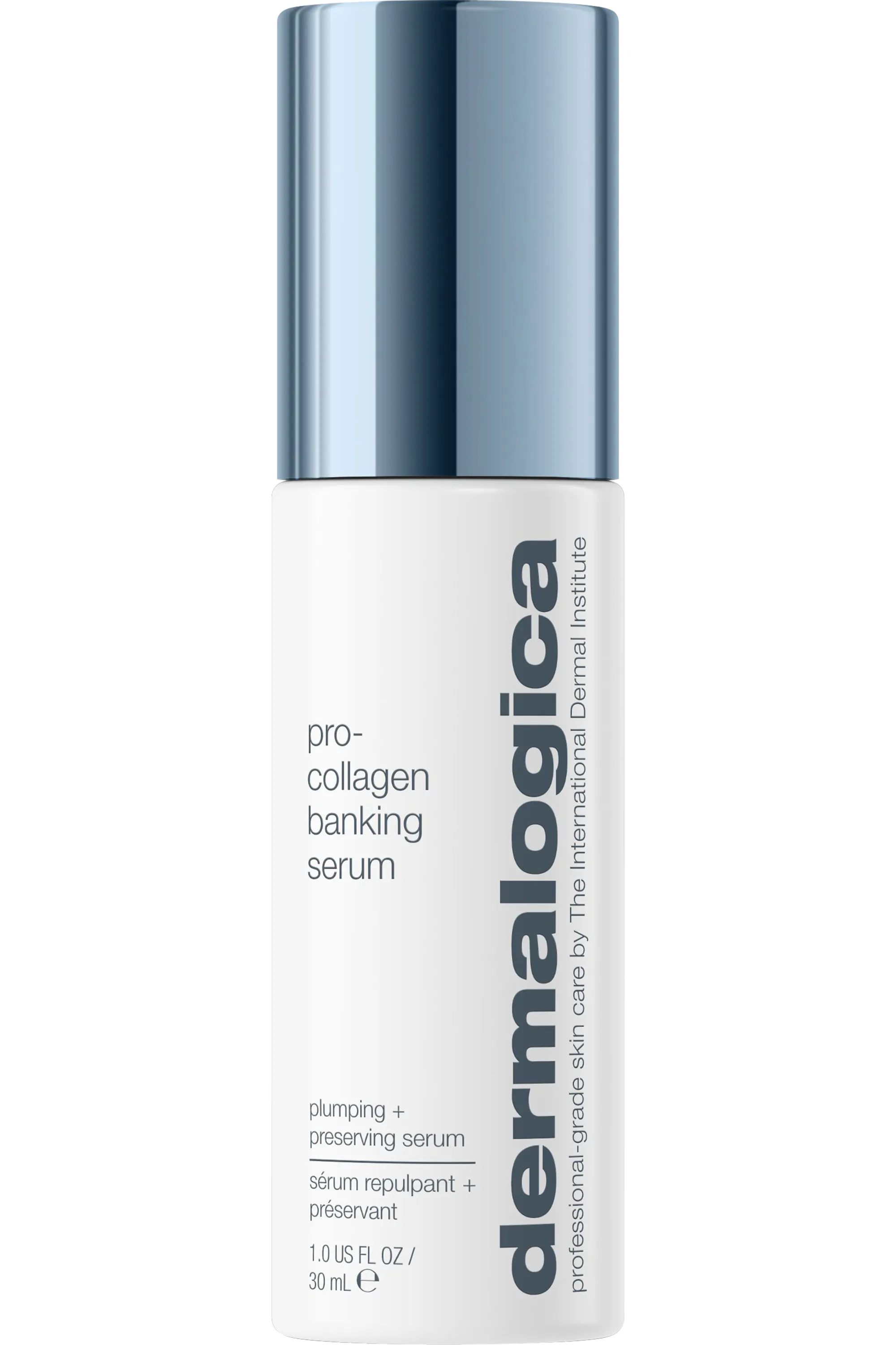 Dermalogica Sérum repulpant pro-collagen banking-30 ml