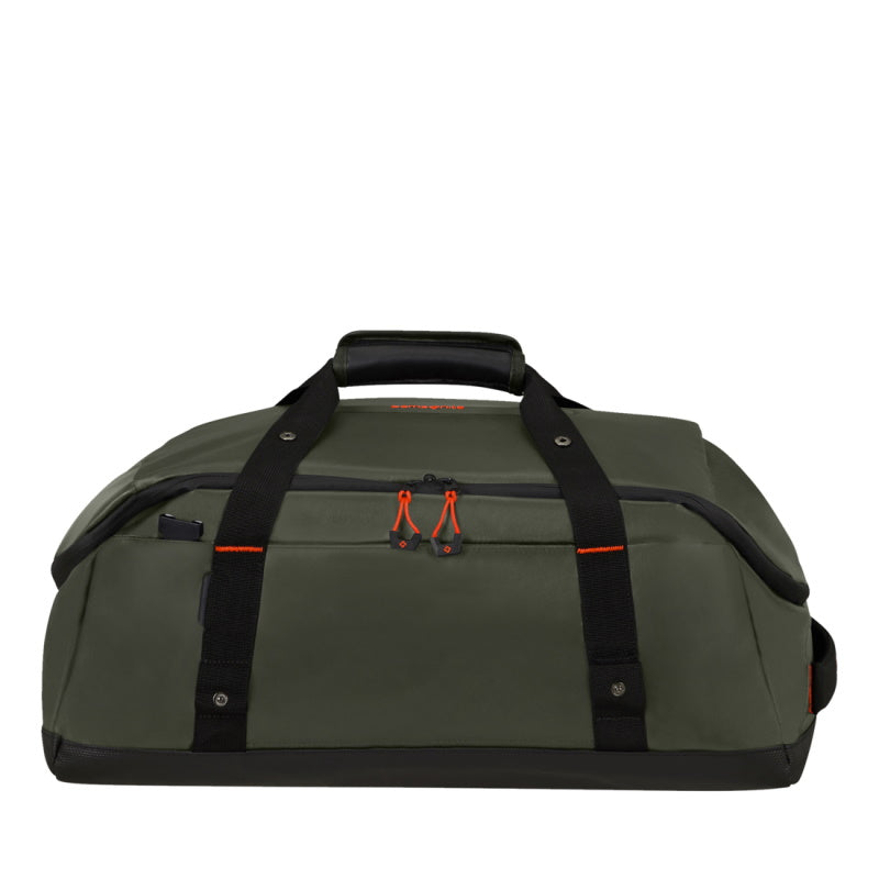 Samsonite Ecodiver Duffle S Climbing Ivy