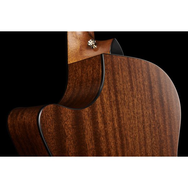 Taylor 352CE 12 Fret 12 string