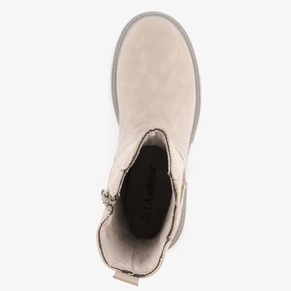 Blue Box meisjes chelsea boots