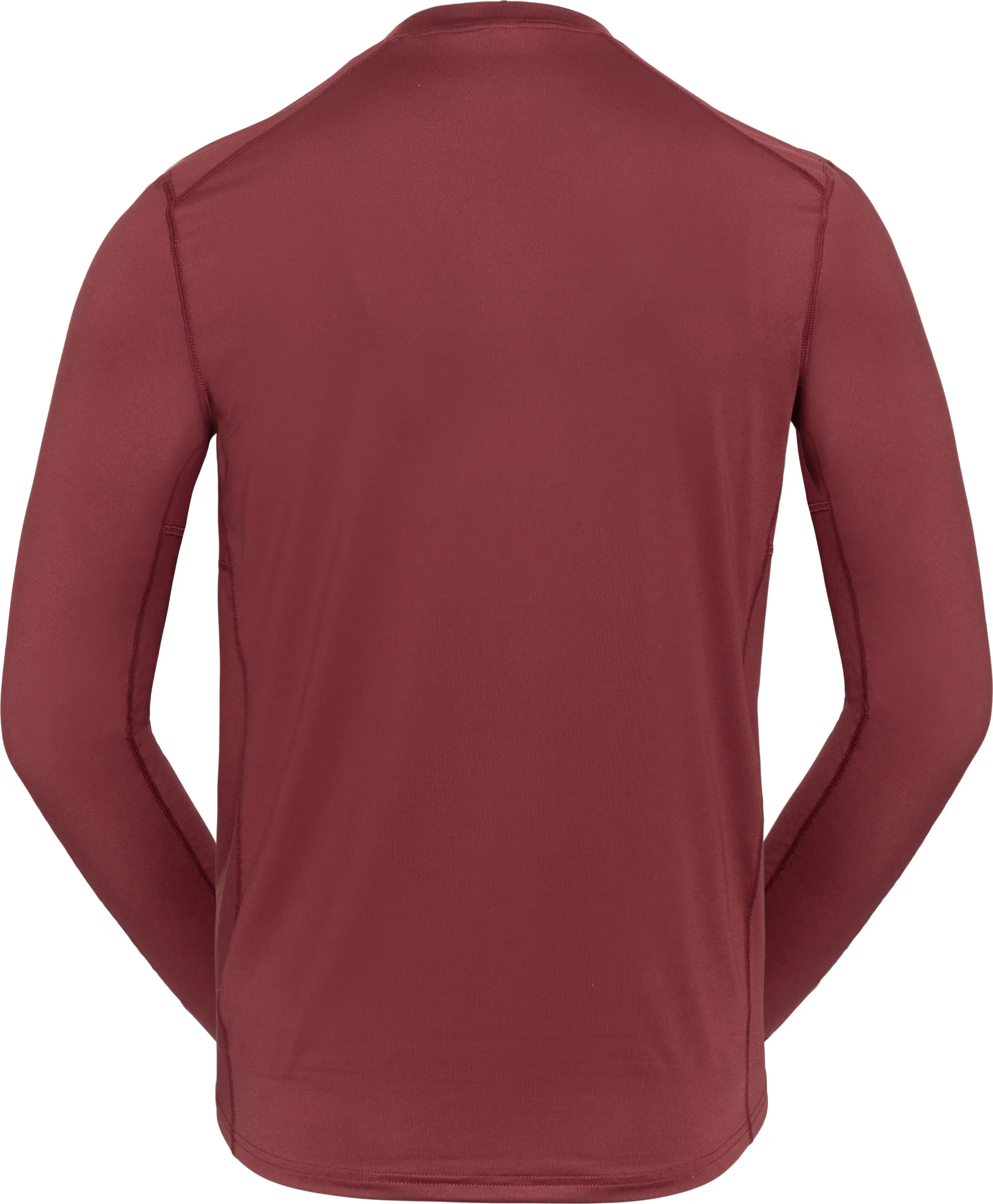 Sweet Protection Hunter LS Jersey M Dark Red