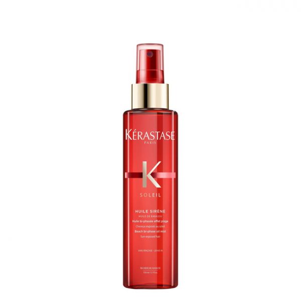 Kérastase Soleil Huile Sirène 150ml