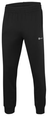 BengerHoody Trainer - schwarz