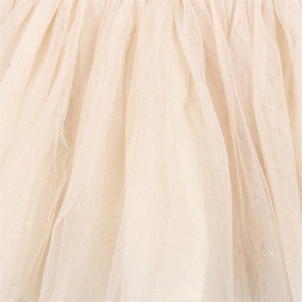 Køb Konges Sløjd Buttercream Glitter Fairy Ballerina Kjole