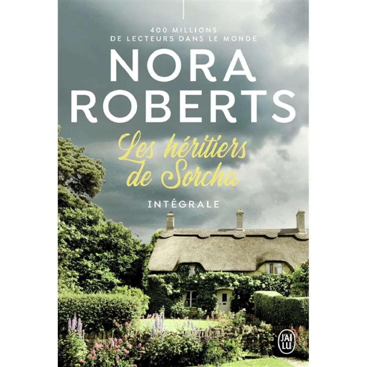 Les héritiers de Sorcha : intégrale · Occasion
