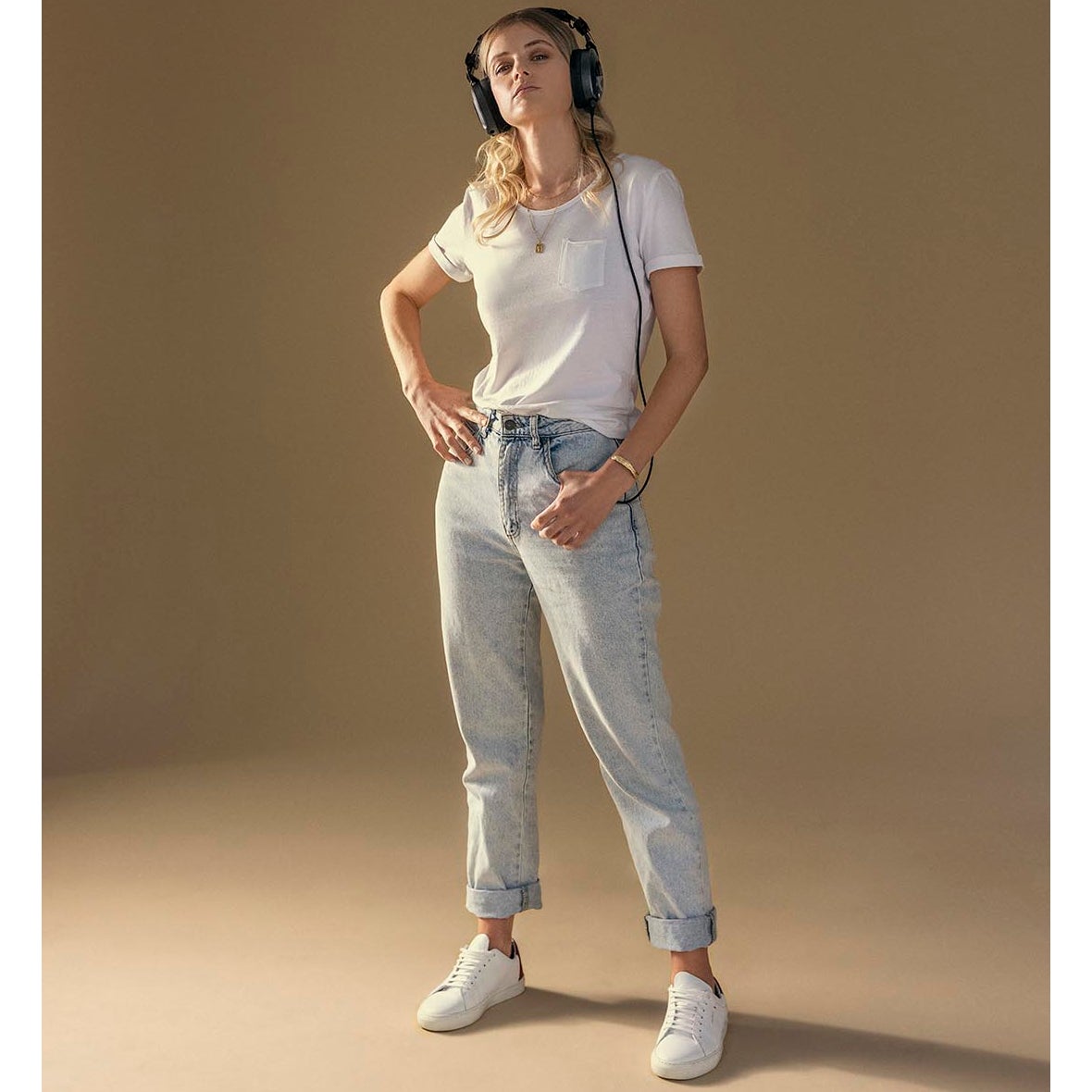 RØDE NTH-100 koptelefoon