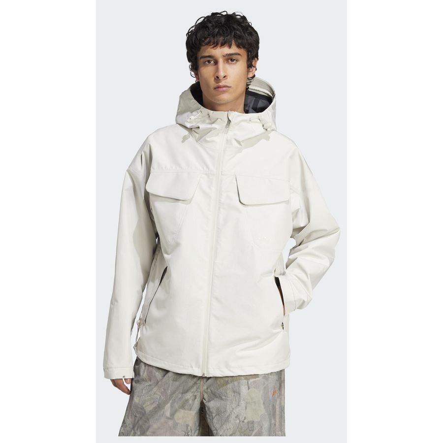 Adidas Original Veste déperlante Premium Essentials
