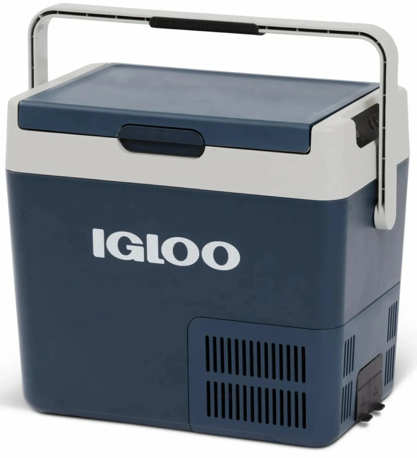 Igloo ICF18 AC/DC compressor koelbox - 19 liter
