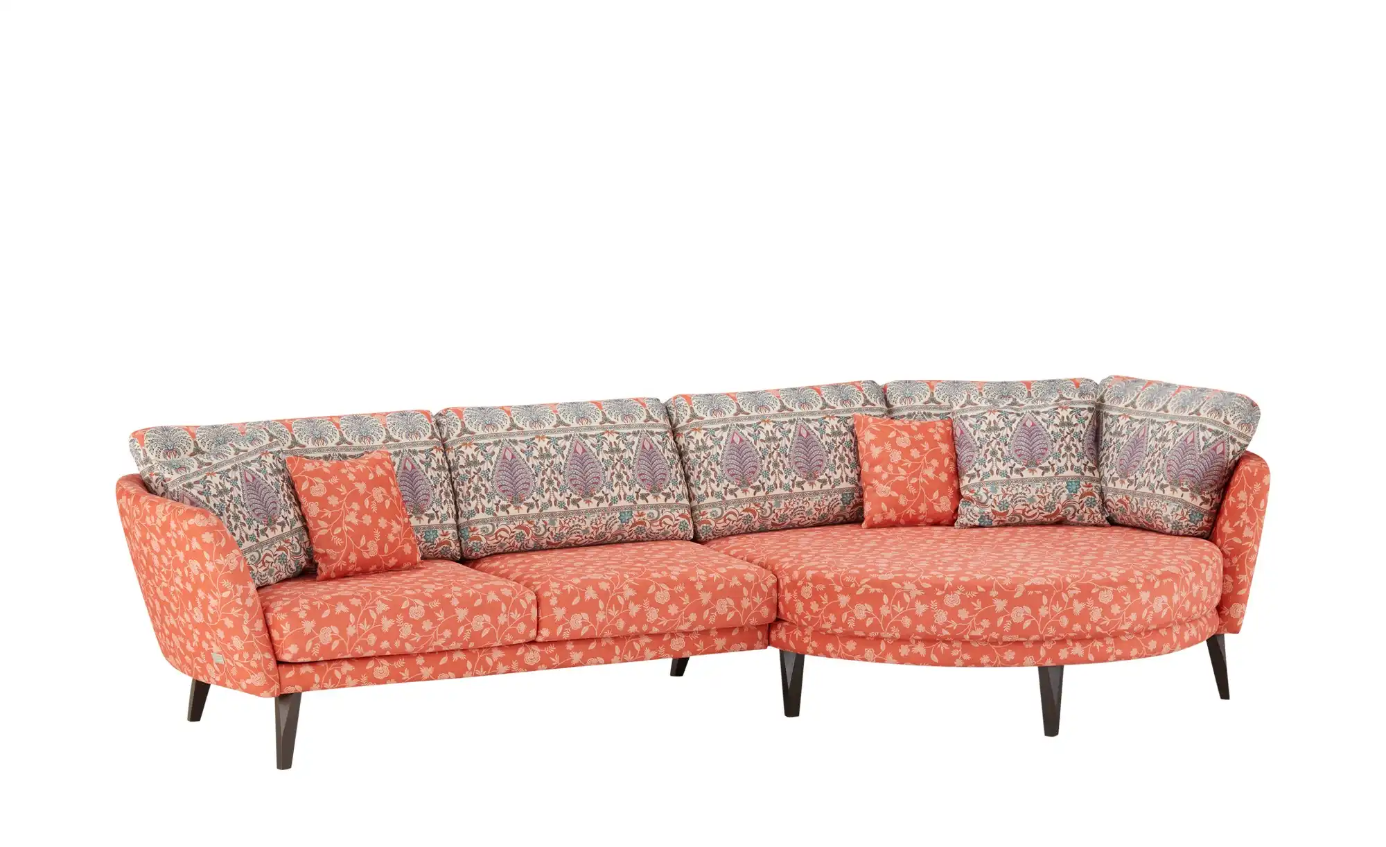 bassetti by SCHRÖNO Ecksofa Livorno