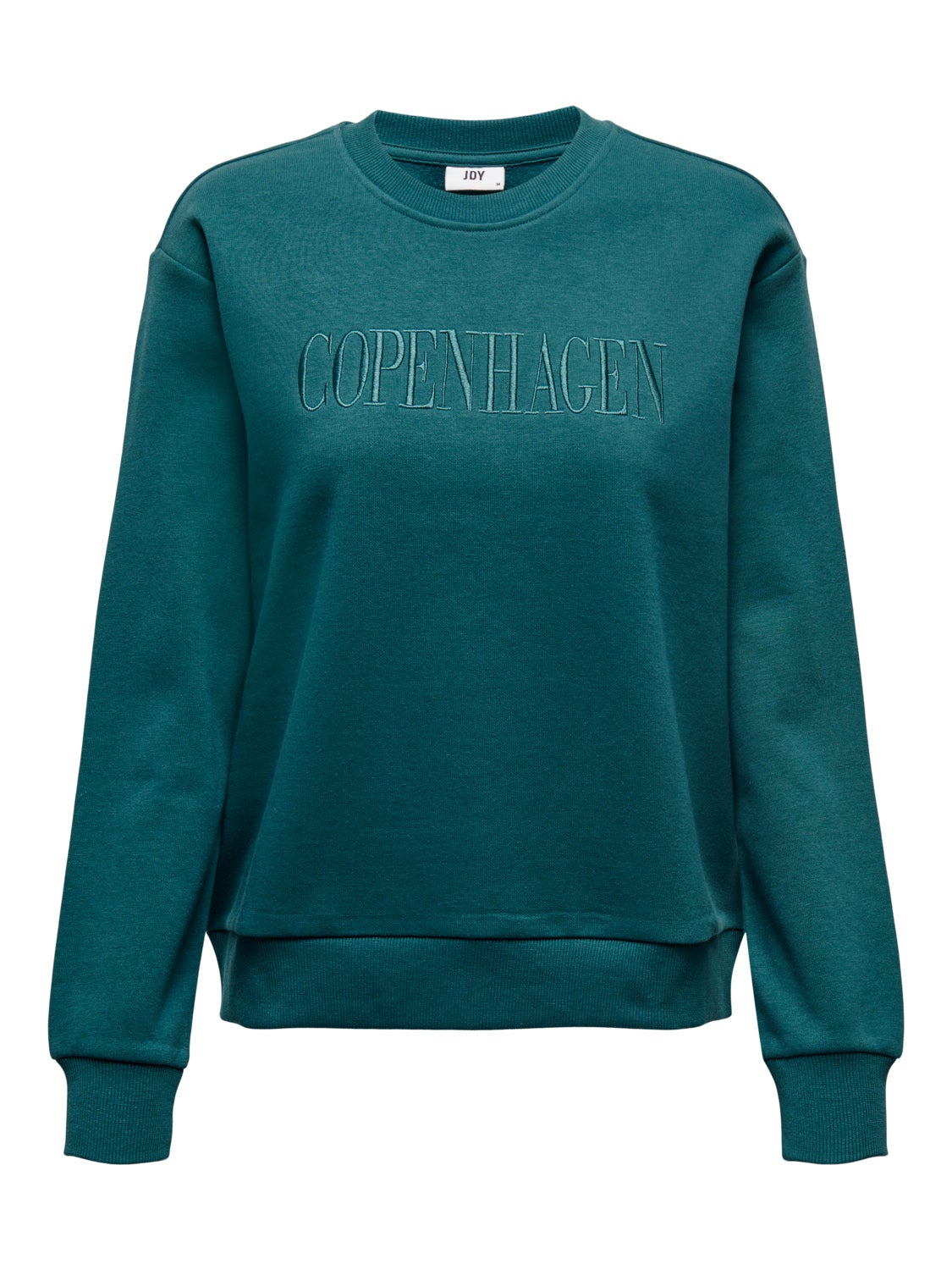 JDYPARIS Sweatshirt Atlantic Deep