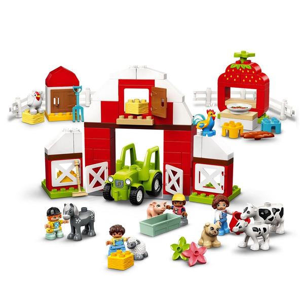 10952 - LEGO DUPLO - La grange
