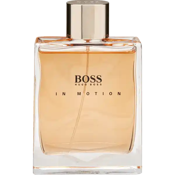 In Motion, EdT 100 ml