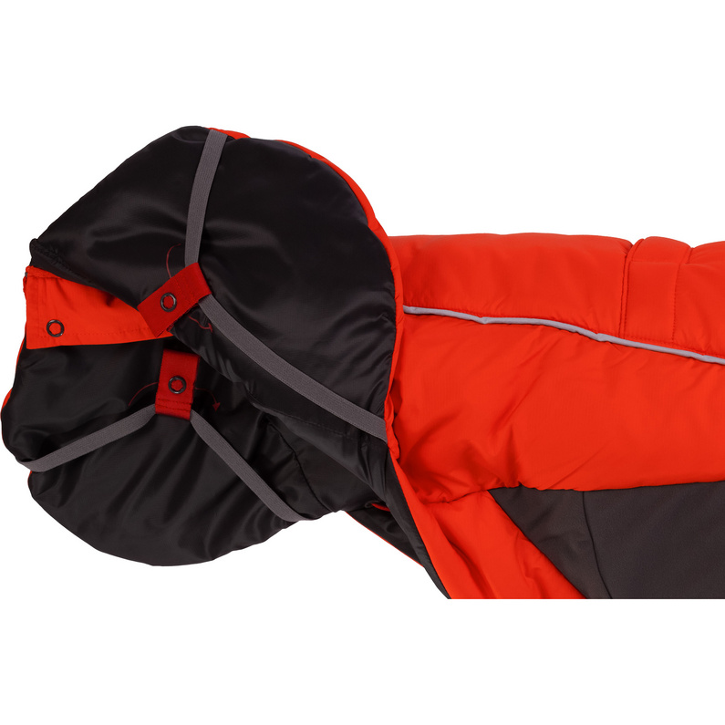 Ruffwear Furness Hundemantel