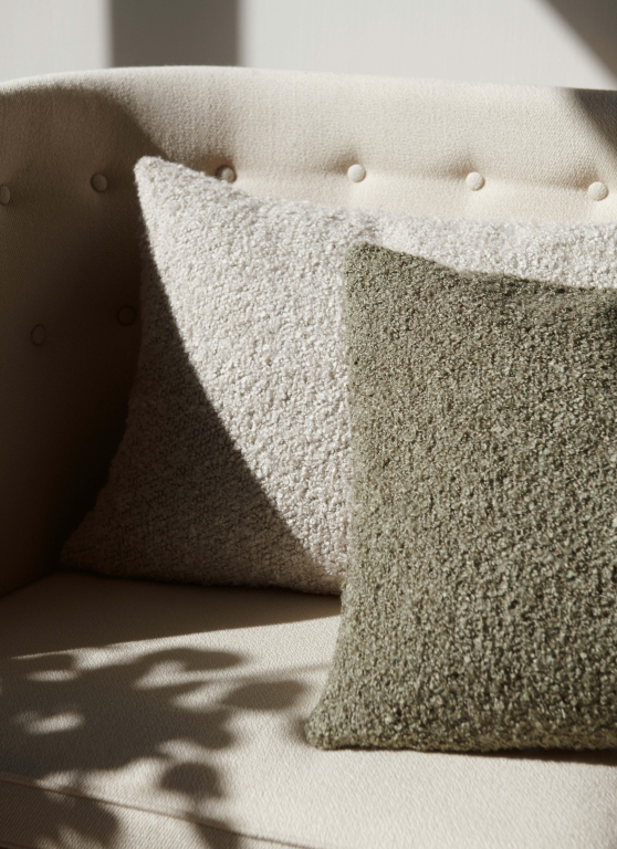 &tradition Soft Boucle SC48 kussen 60x40 Cloud