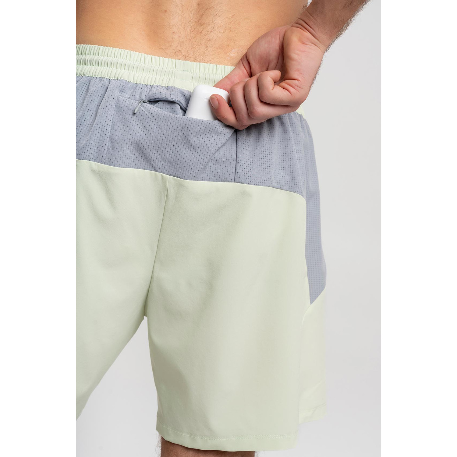 Nox Pro Short