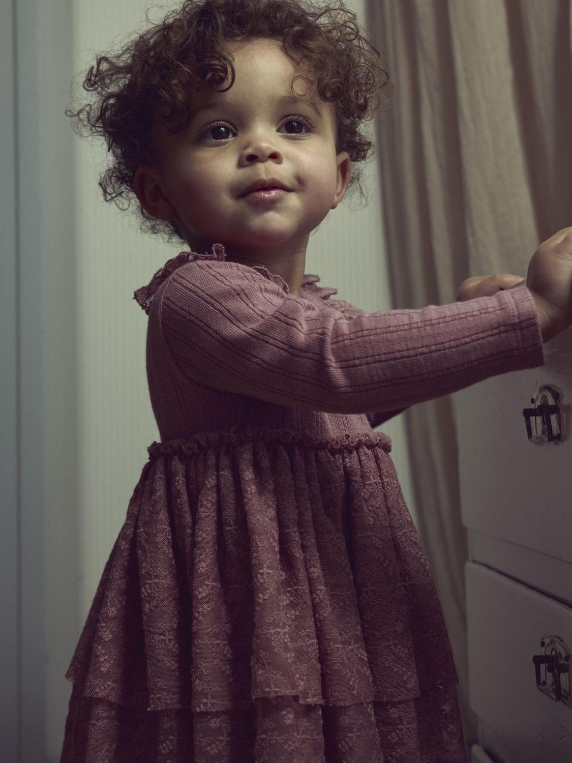 Lil' Atelier Bodykjole Robelle