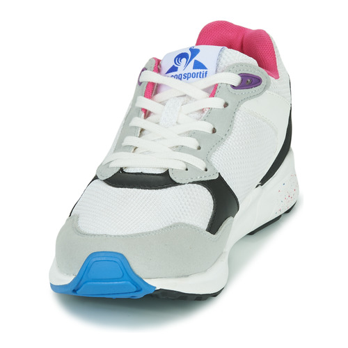 Le Coq Sportif - LCS R500 W SPORT - Blanc