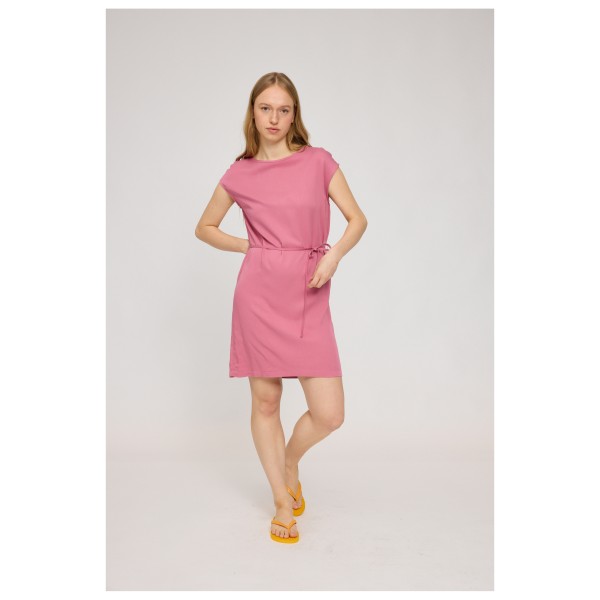 Mazine - Women's Sleeveless Dress - Robe