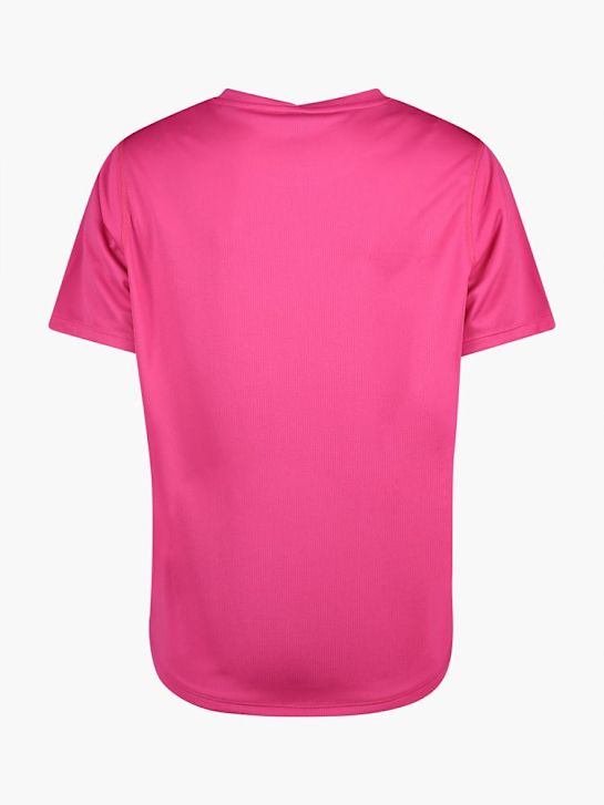 ASICS T-Shirt pink