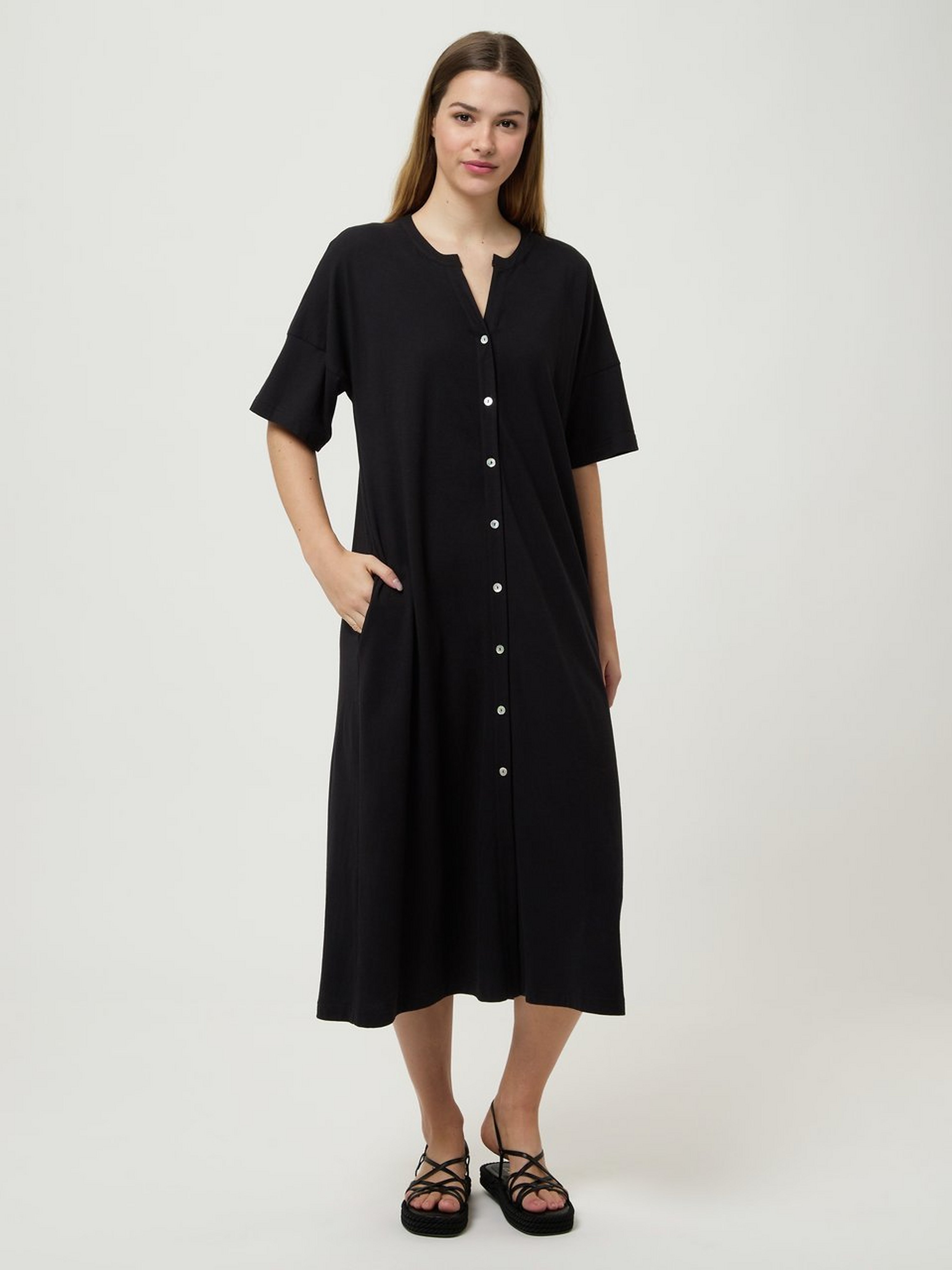 Jerseykleid Dorthe