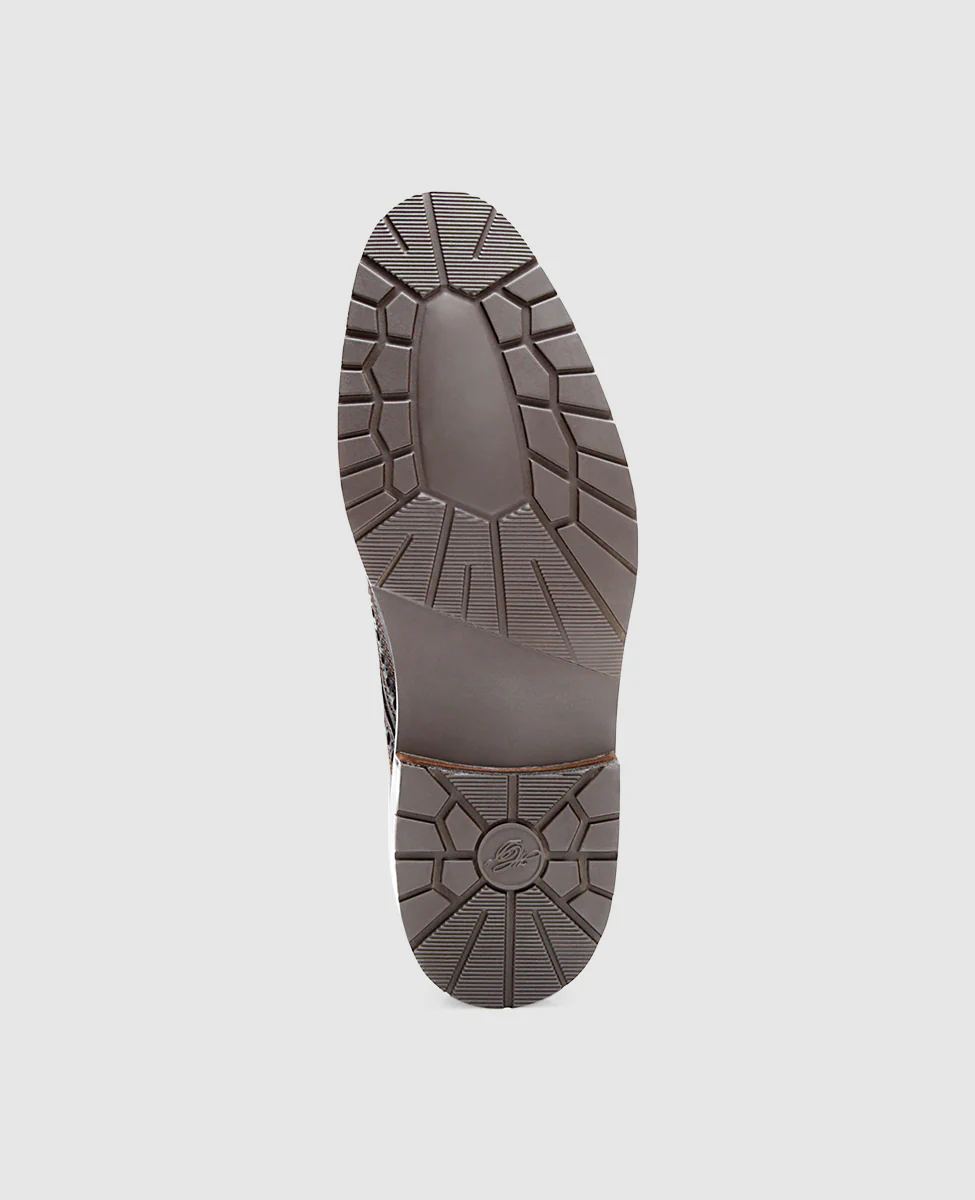 Luzern Full-Brogue SC
