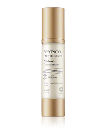 Sesderma Factor G Renew Chin & Neck 50ml