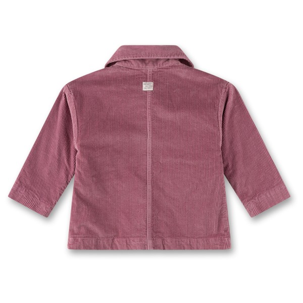 Sanetta - Baby's & Kid Girl's Jacket Pure LT 1 - Veste de loisirs
