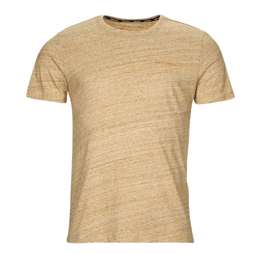 Teddy Smith - T-NARK CHINE MC - Beige