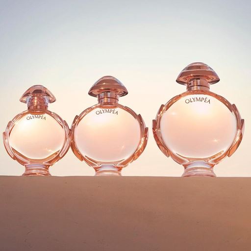 Rabanne Olympea Eau De Parfum, 80 ml