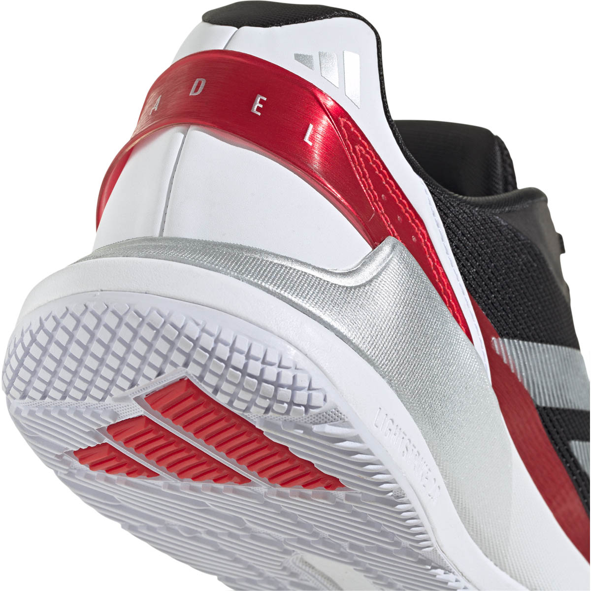 adidas Crazyquick LS Padel Sko Herre