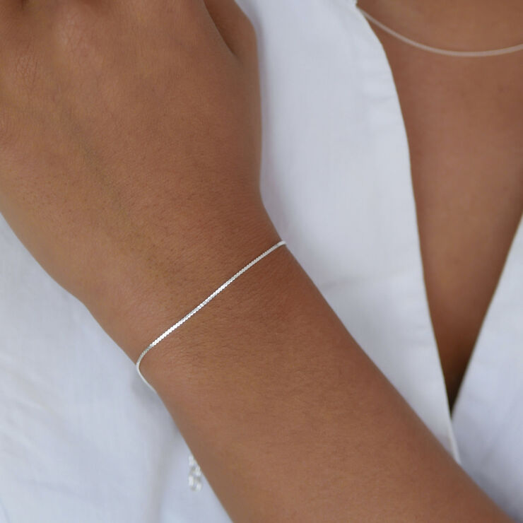 ENAMEL Copenhagen Bracelet, Naomi 925s
