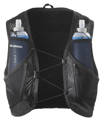 Sac d'Hydratation Unisexe Salomon Active Skin 12 Noir