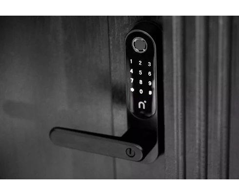 Nimly Touch Pro - Black